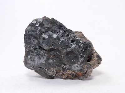Pyroluzit, křemen - Horní Blatná (KB-29)
